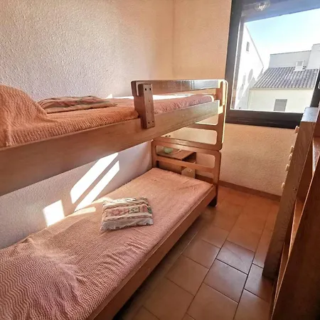 Apartament Vue - 6 Pers. - Fr-1-880-46 *