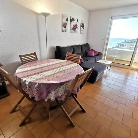 Vue - 6 Pers. - Fr-1-880-46 Apartament